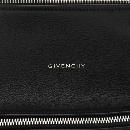 Givenchy Sugar Goatskin Small Pandora Black 7 of 10