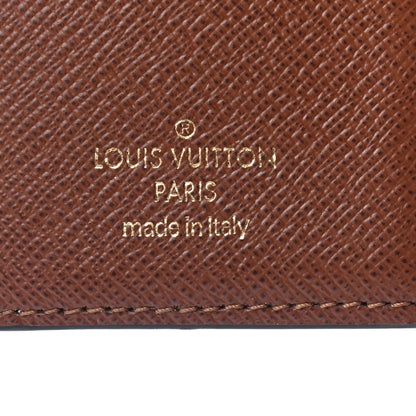 Louis Vuitton Monogram Victorine Wallet 6 of 8