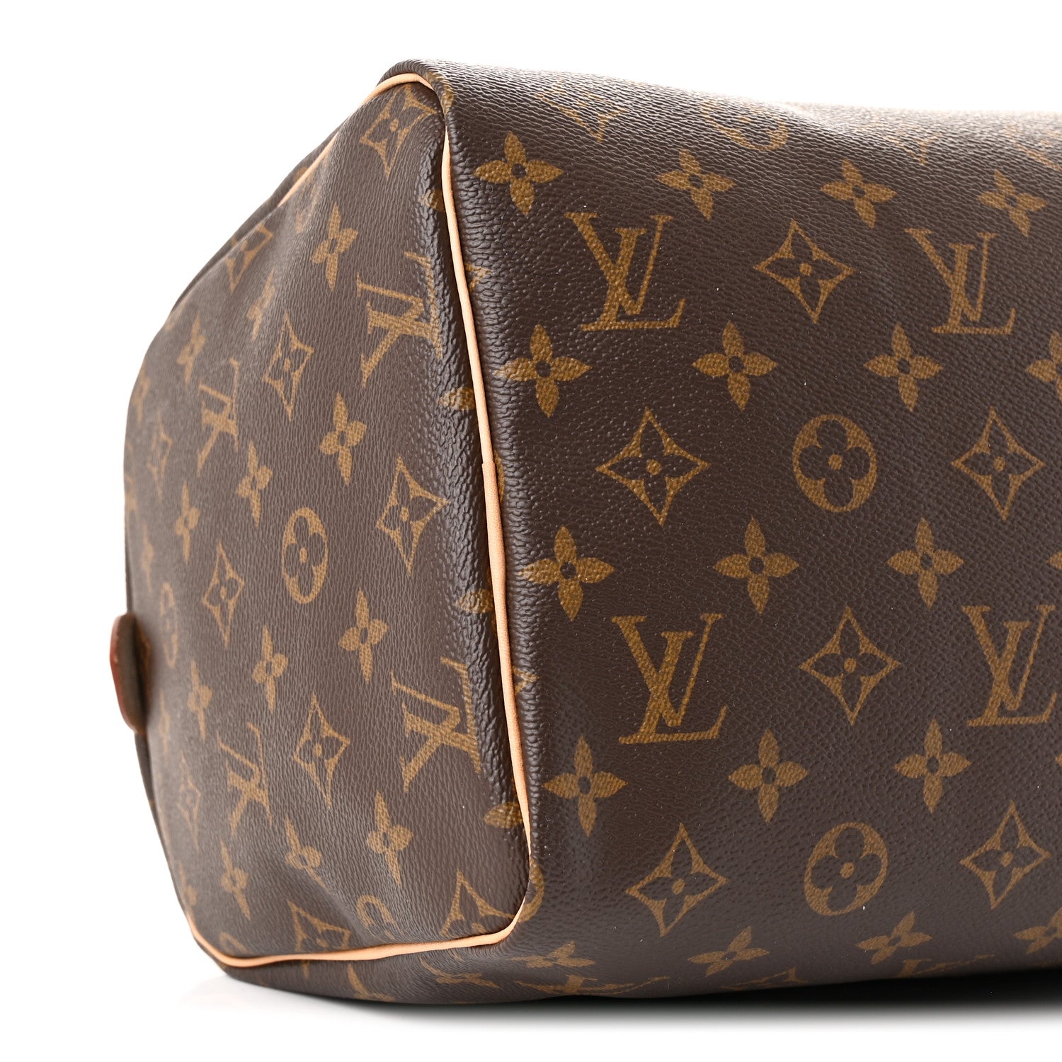 Louis Vuitton Monogram Speedy 30 8 of 9