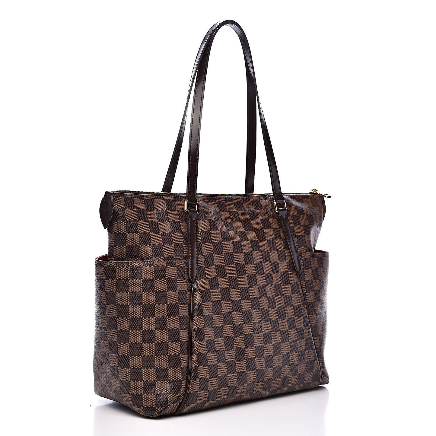Damier Ebene Totally MM