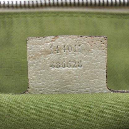 Gucci Monogram Pelham Messenger Bag 8 of 8
