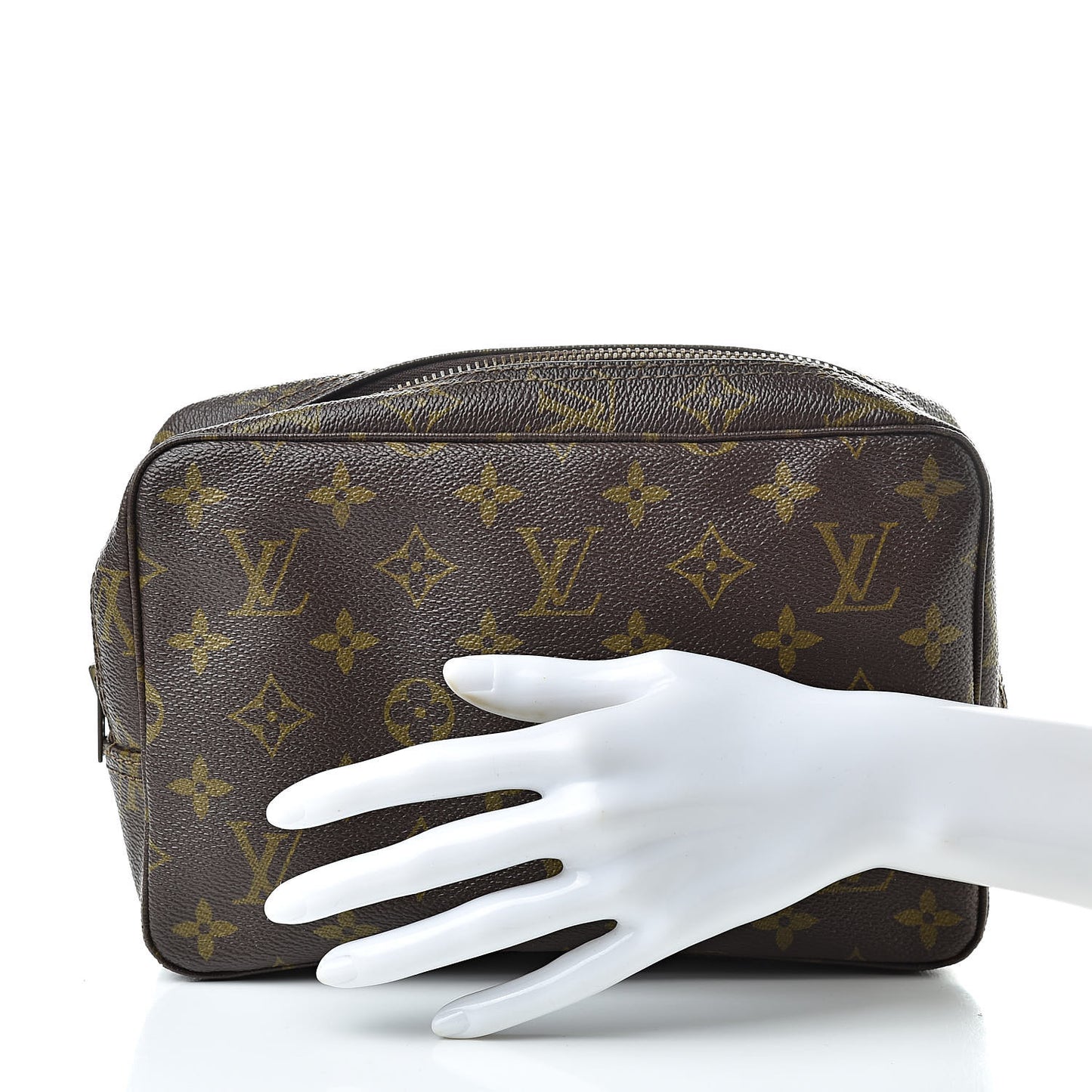 Monogram Trousse Toilette 23