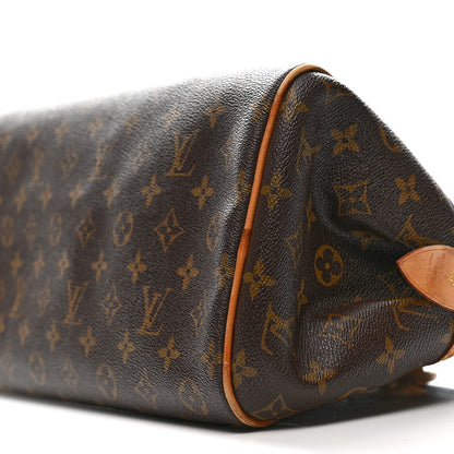 Louis Vuitton Monogram Montorgueil GM 8 of 11