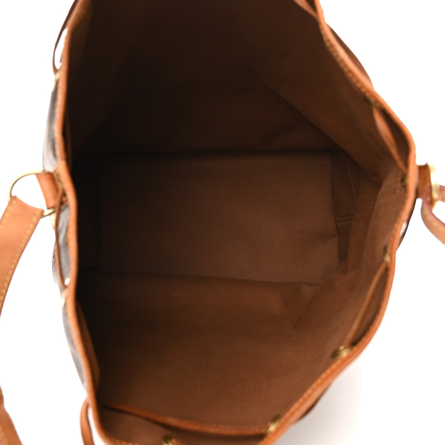 Louis Vuitton Monogram Noe 5 of 15