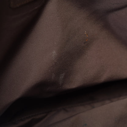 Chanel Nylon Medium Travel Tote Khaki 13 of 16