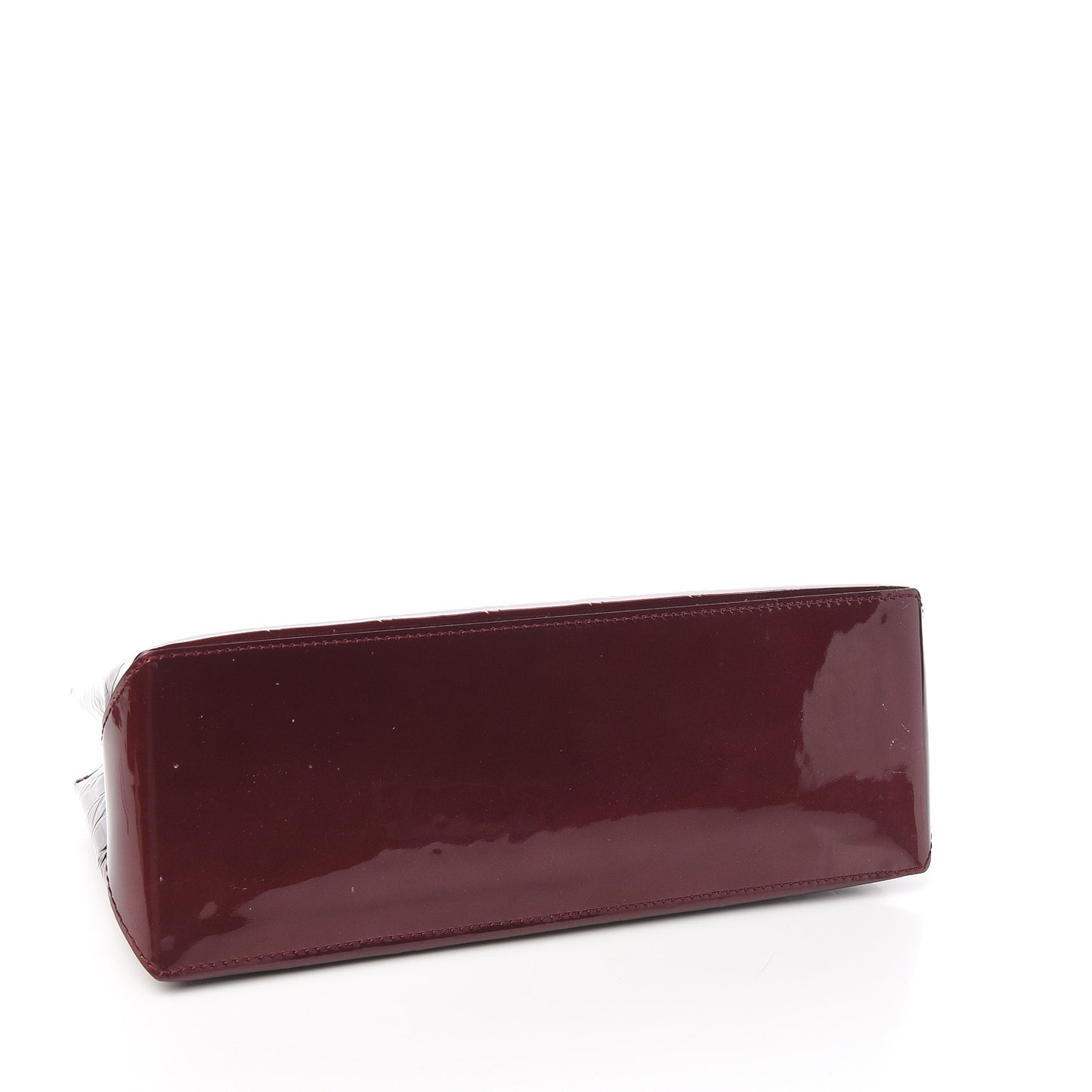 Vernis Wilshire PM Rouge Fauviste