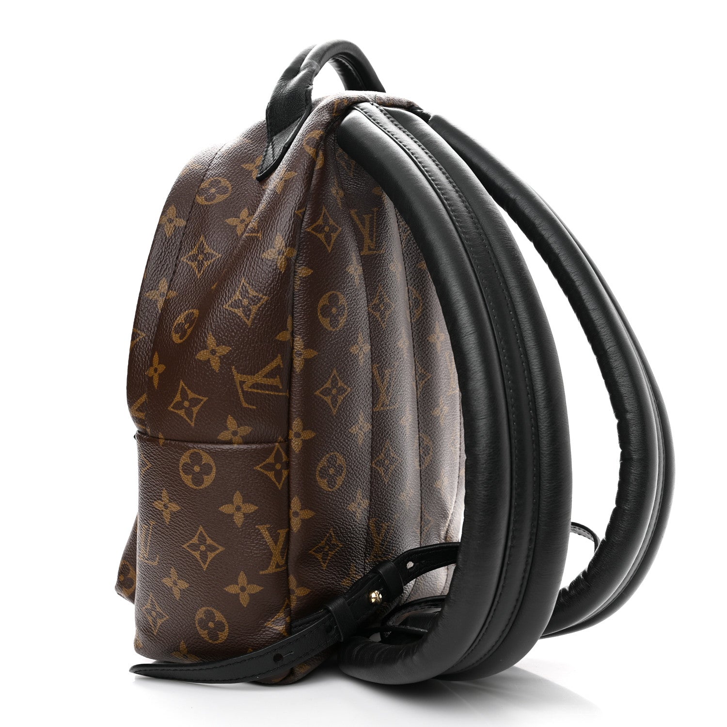 Louis Vuitton Monogram Palm Springs Backpack PM 3 of 9