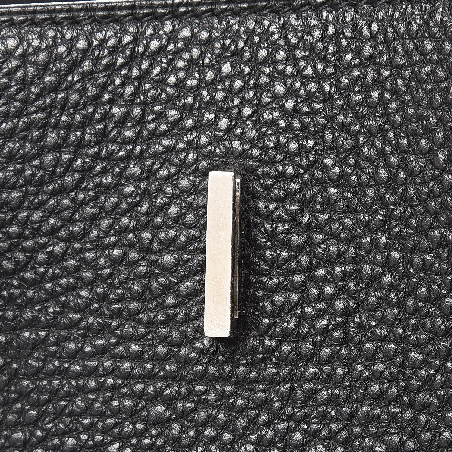 Hermes Togo Birkin 40 Black 18 of 30
