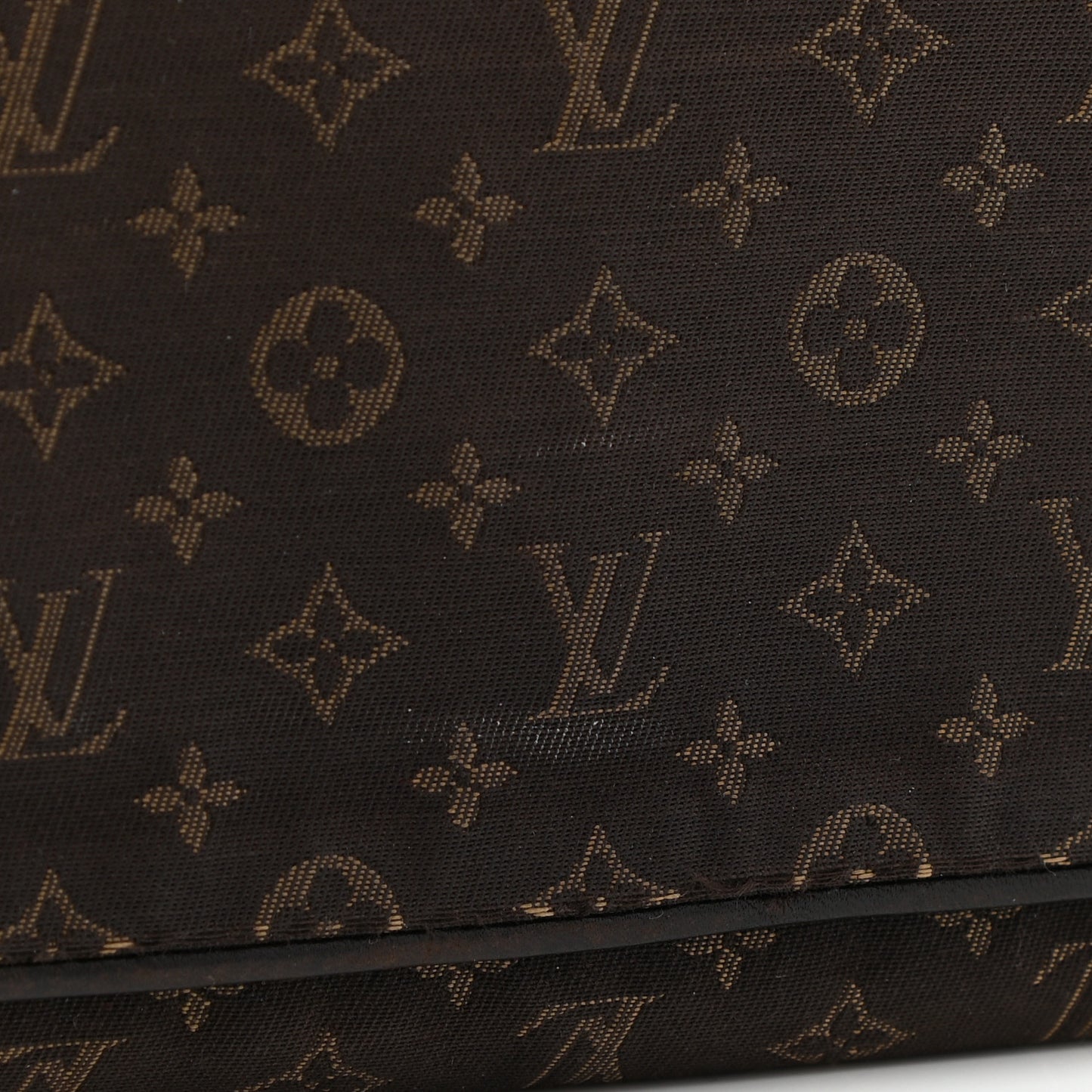 Monogram Idylle Neverfull MM Fusain