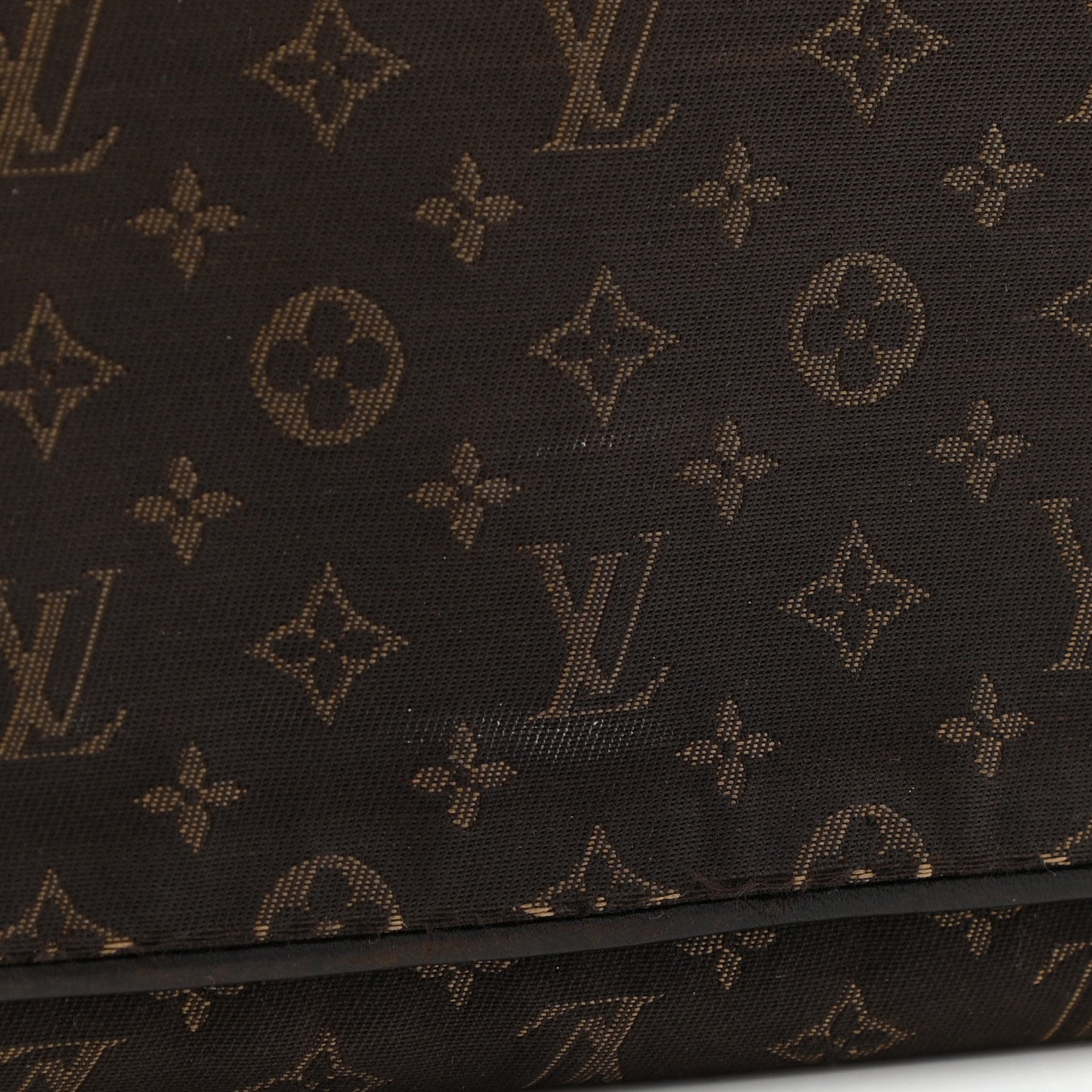 Louis Vuitton Monogram Idylle Neverfull MM Fusain 17 of 17