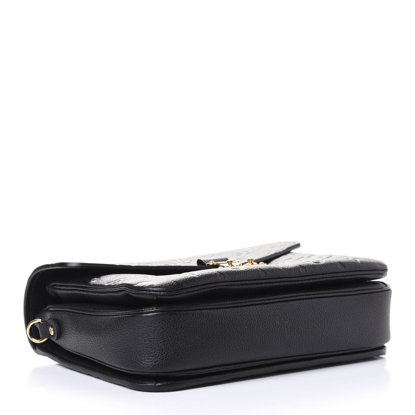 Empreinte Pochette Metis Black