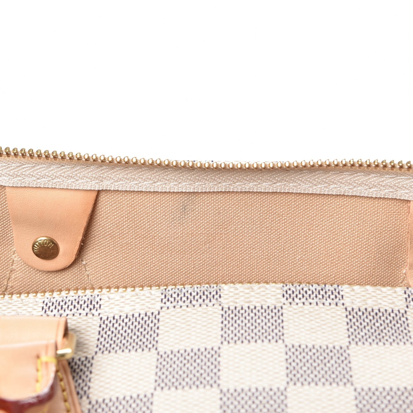 Damier Azur Speedy 35