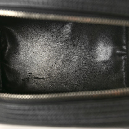 Louis Vuitton Taiga Trousse Ivan Toiletry Bag Ardoise 5 of 9