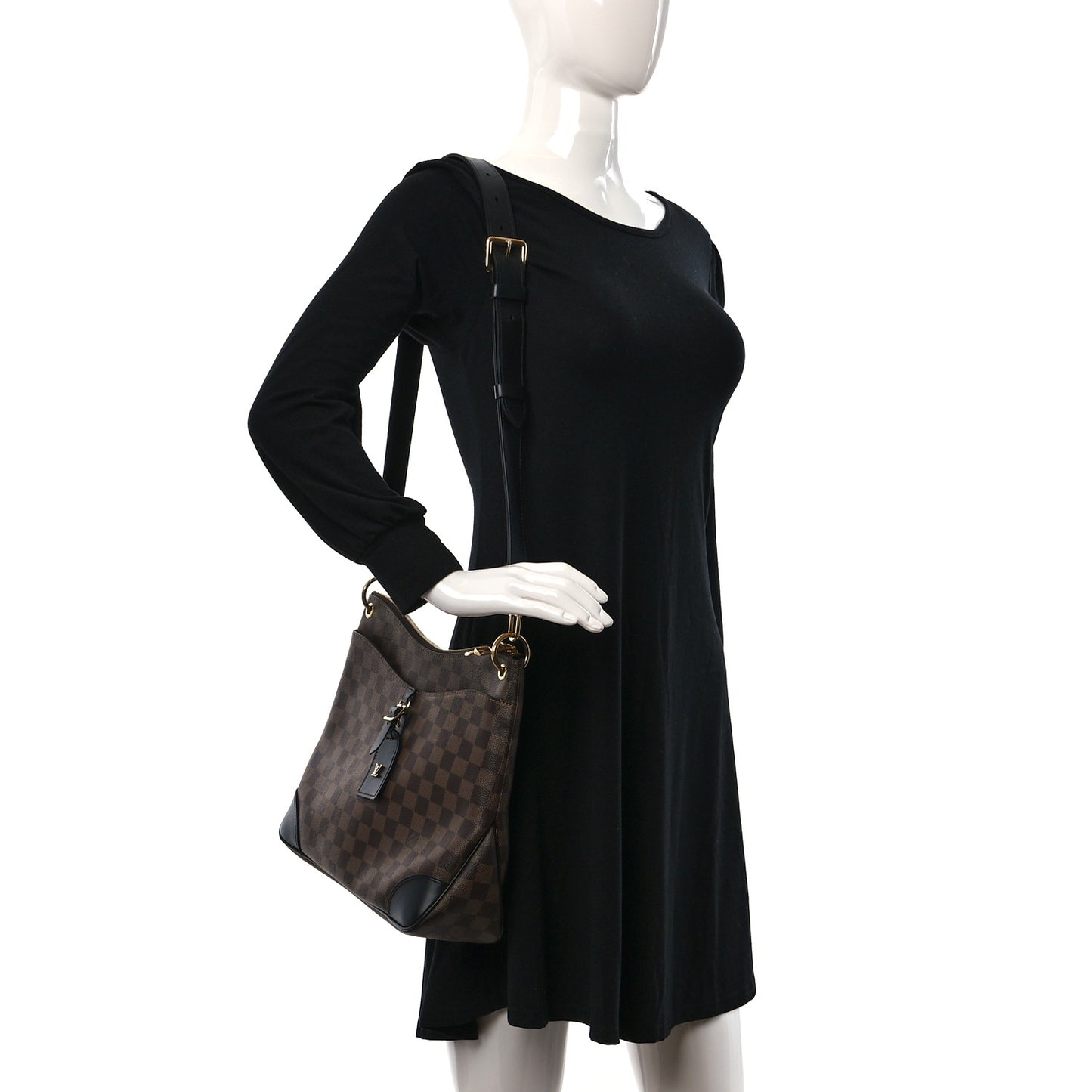 Monogram Odeon PM Black