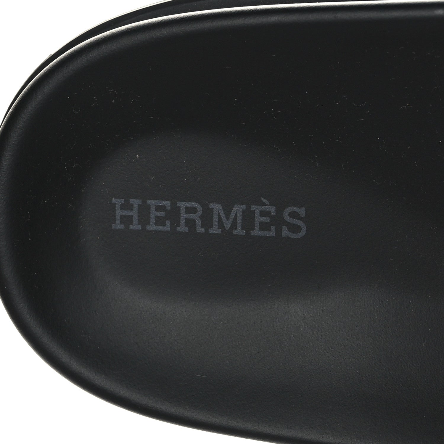 Hermes Suede Goatskin Womens Chypre Sandals 40.5 Toundra Rose Du Desert 7 of 8