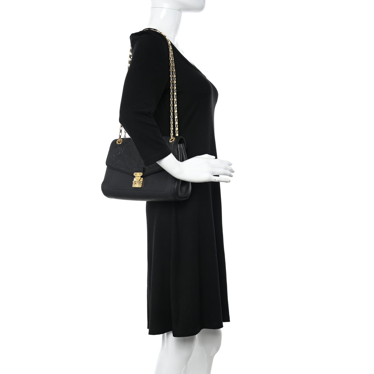 Empreinte Saint Germain PM Black