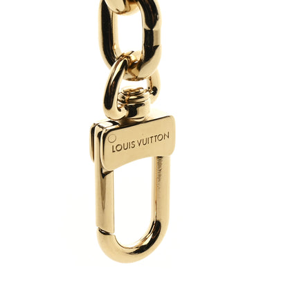 Louis Vuitton Pochette Metis East West Chain Strap Gold 3 of 3