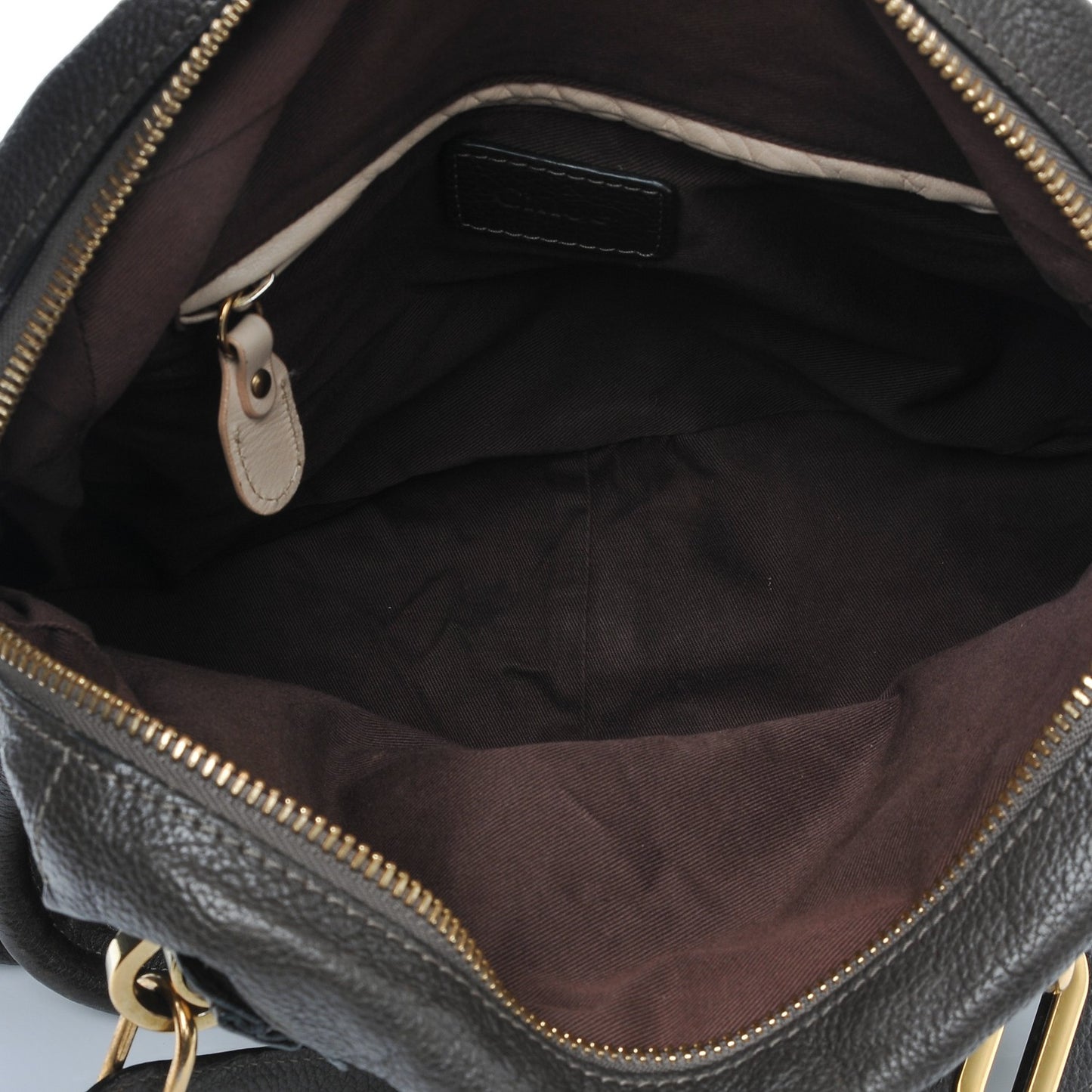 Calfskin Medium Paraty Rock