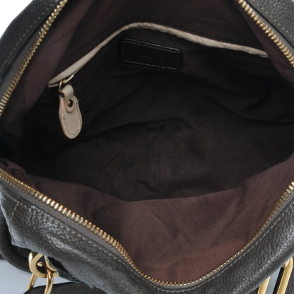 Chloe Calfskin Medium Paraty Rock 6 of 7