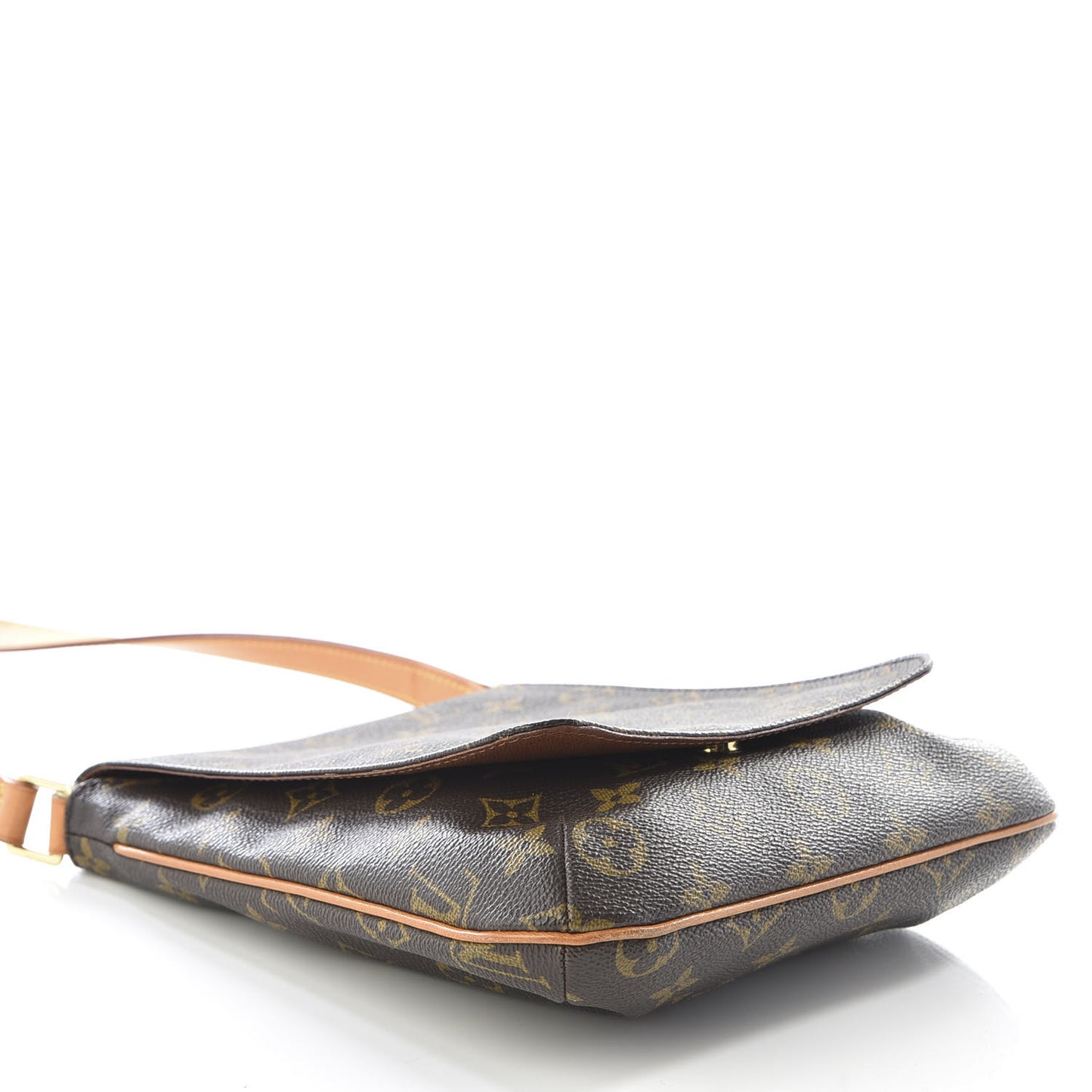 Monogram Musette Salsa