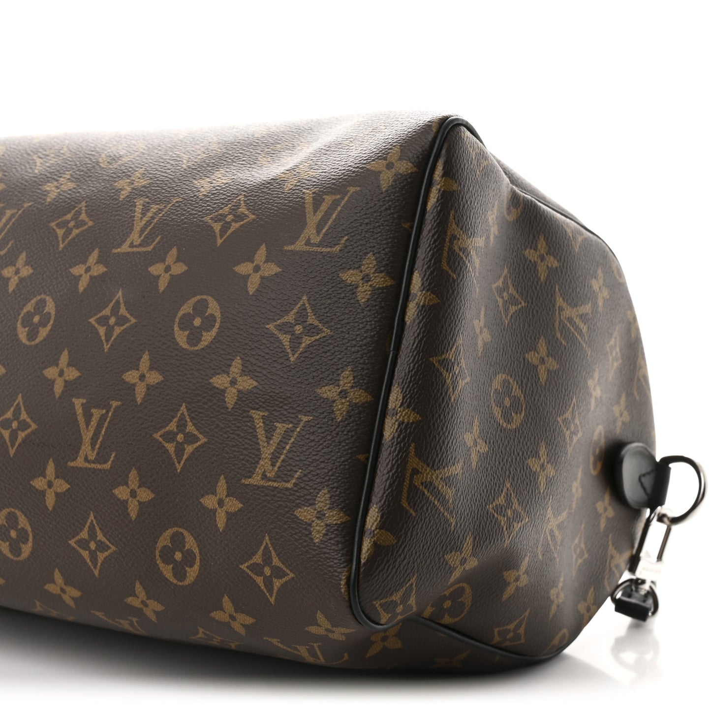 Monogram Speedy Soft 30 Dark