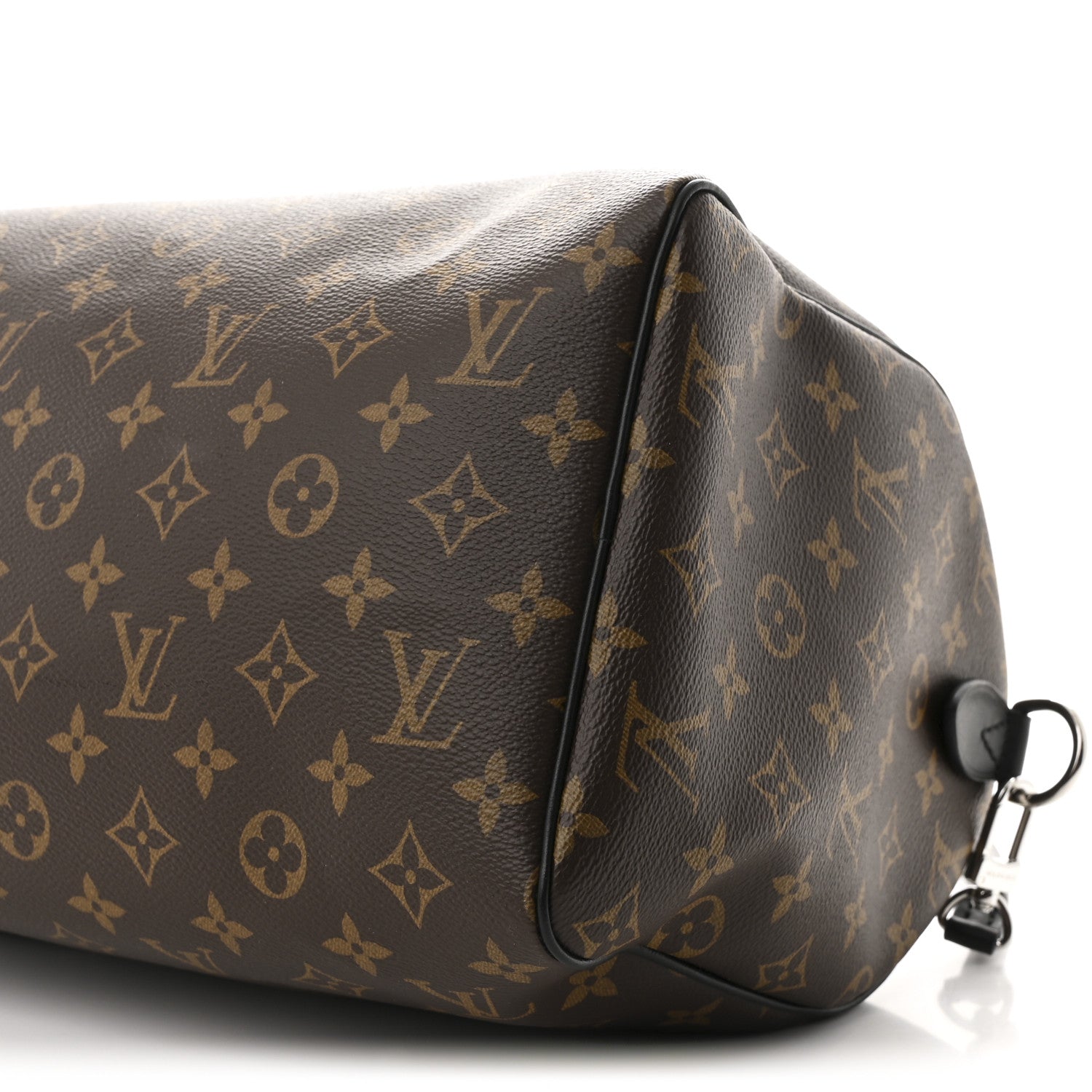 Louis Vuitton Monogram Speedy Soft 30 Dark 8 of 8