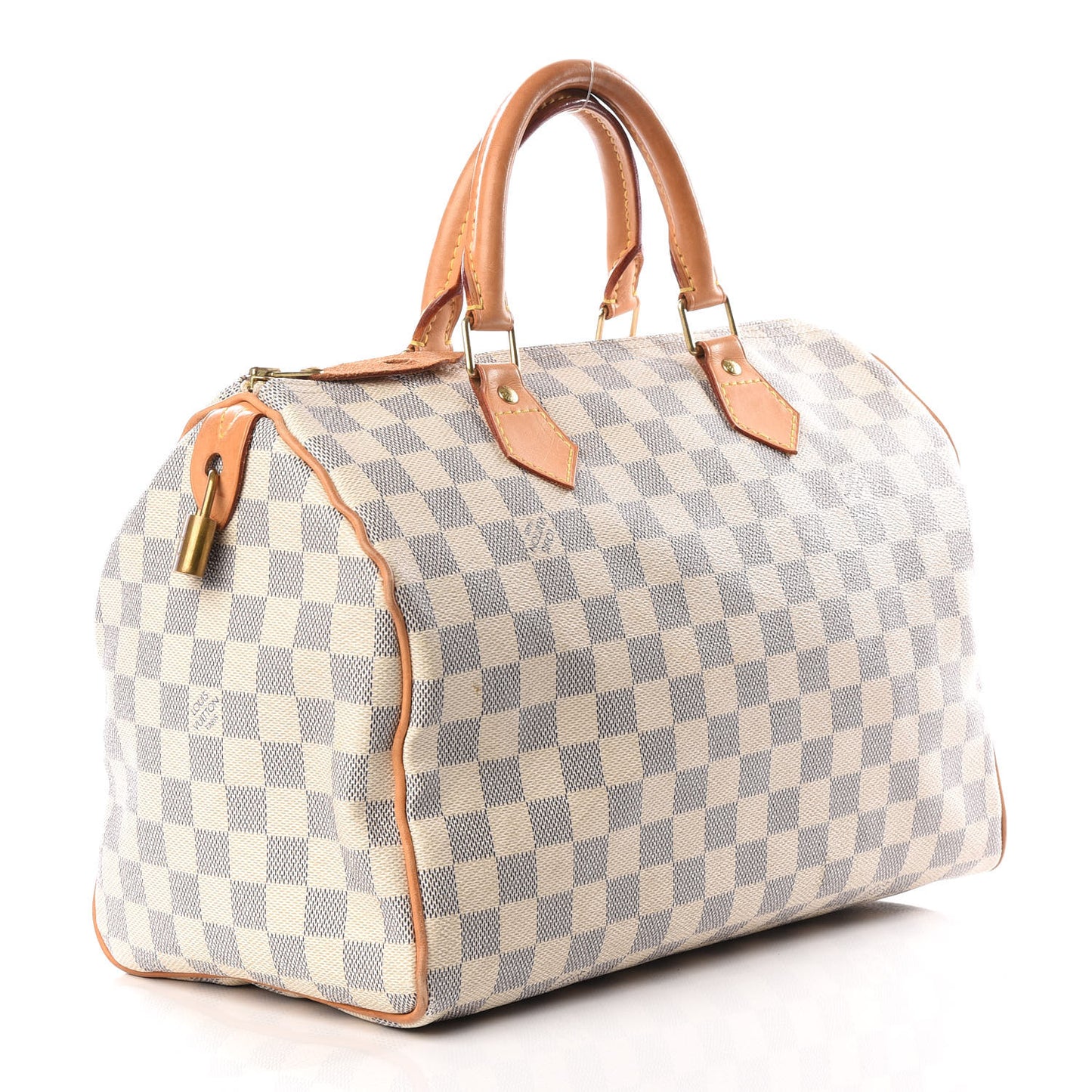 Damier Azur Speedy 30