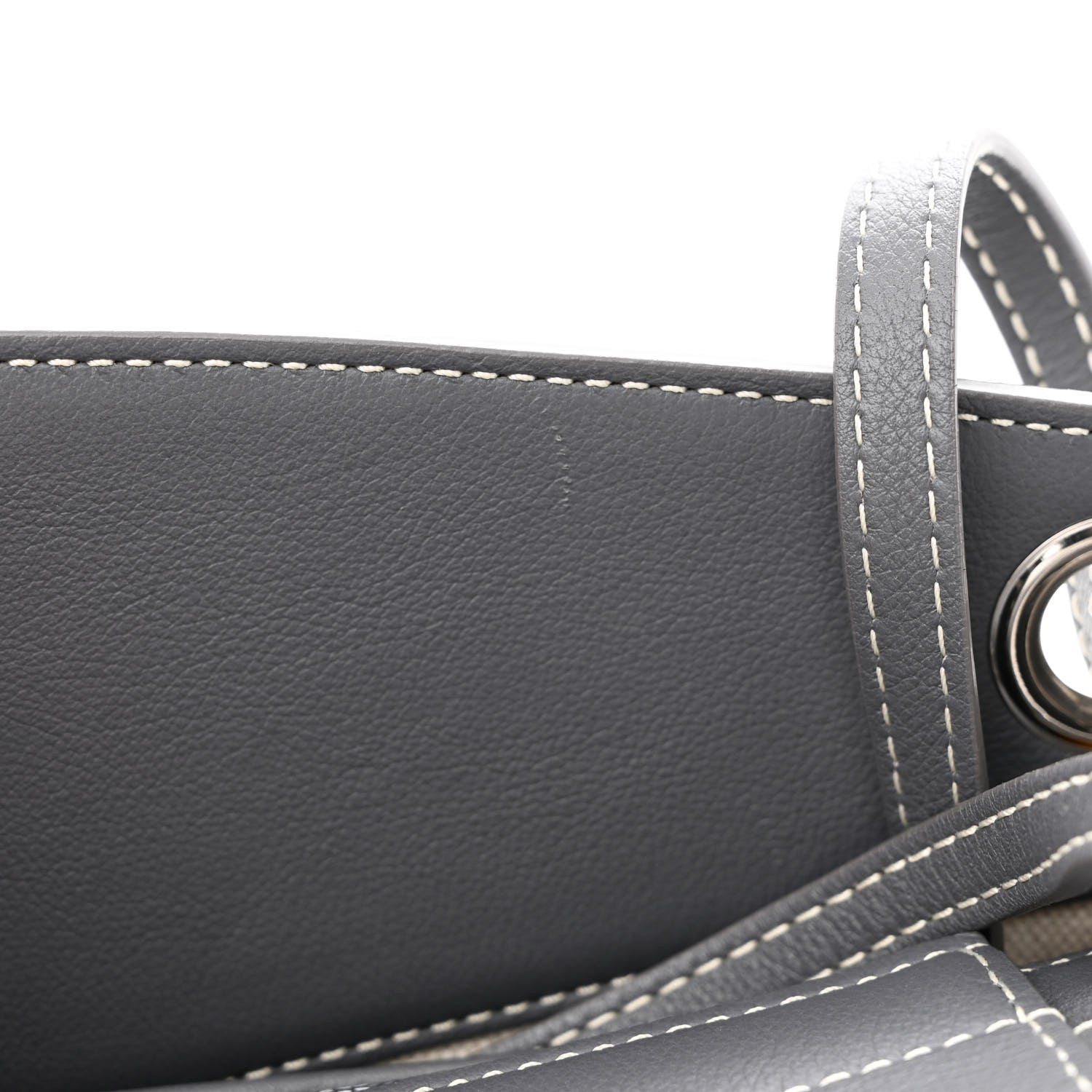 Goyard Goyardine Rouette PM Grey 11 of 12