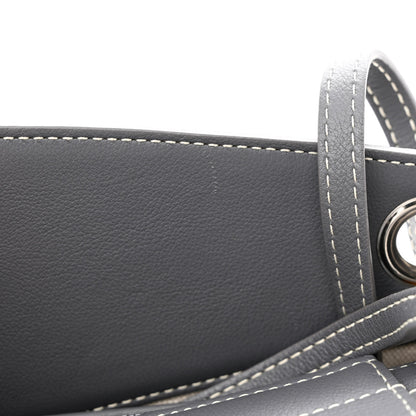 Goyard Goyardine Rouette PM Grey 11 of 12