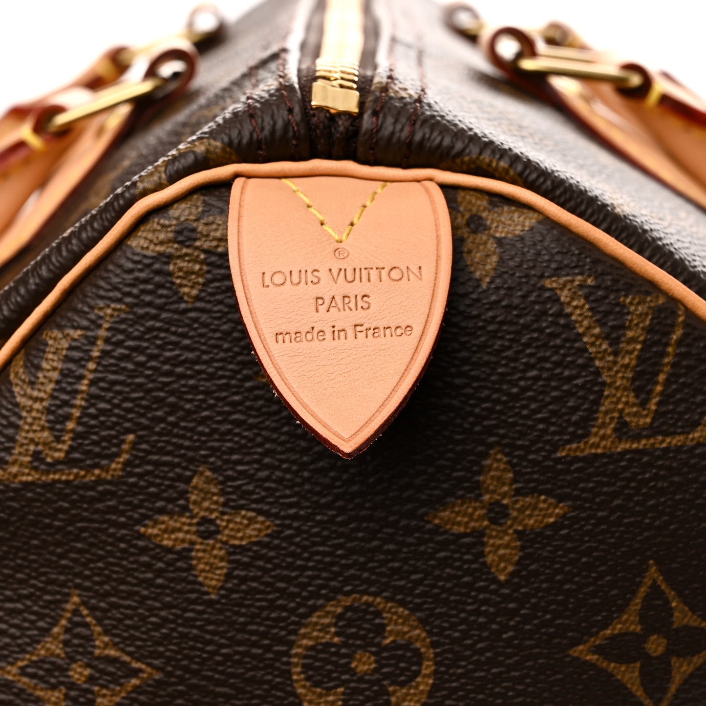 Monogram Speedy 30