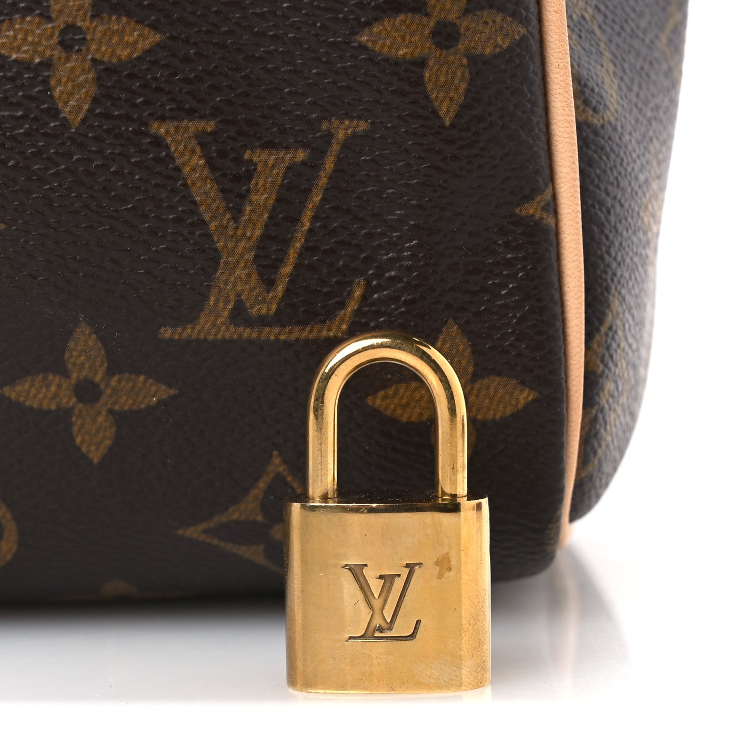 Louis Vuitton Monogram Speedy 30 9 of 13