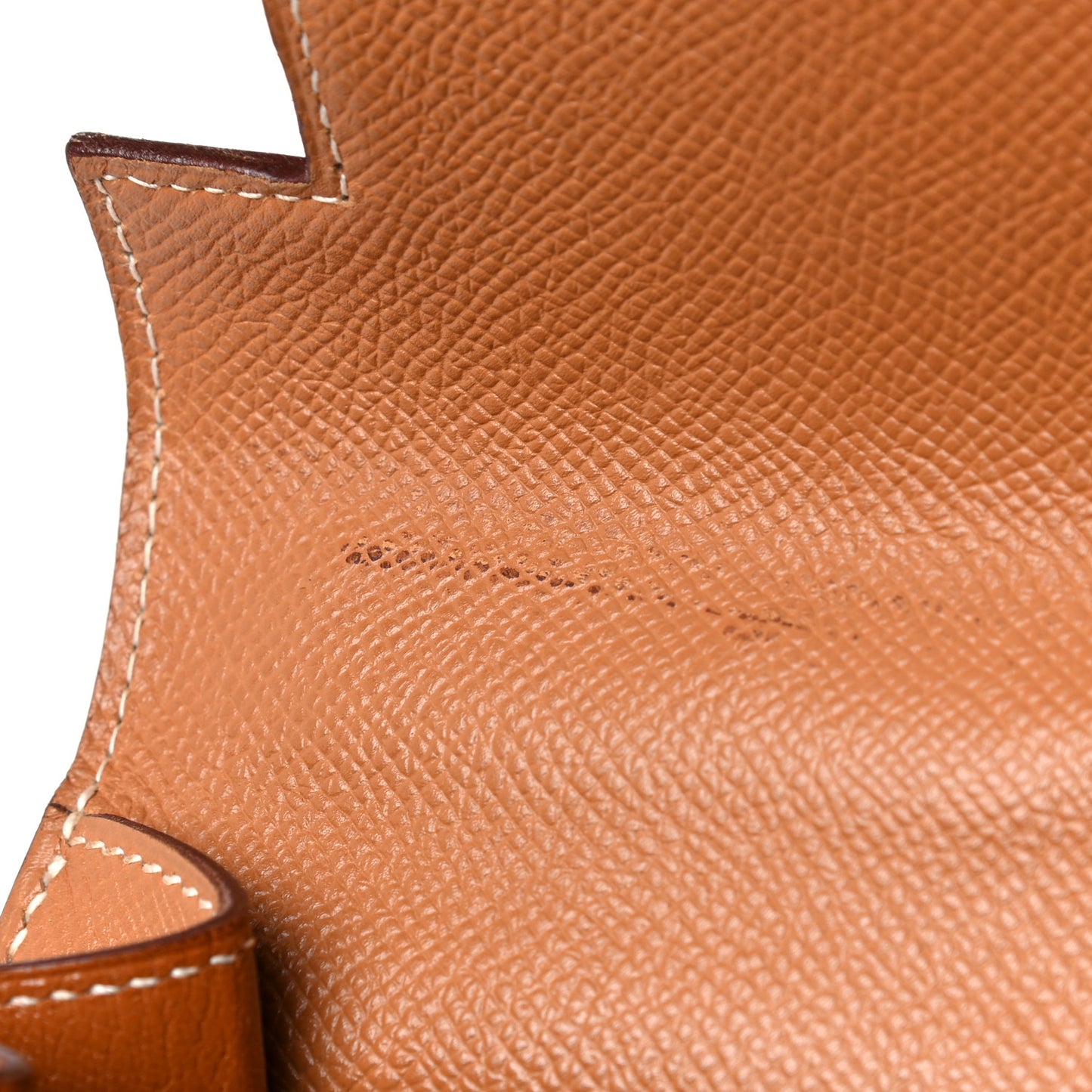 Courchevel Kelly Sellier 32 Naturelle