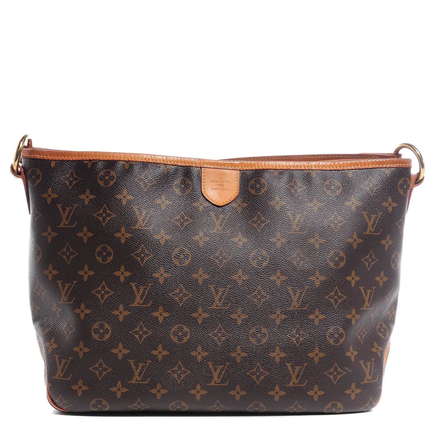 Louis Vuitton Monogram Delightful PM 1 of 7