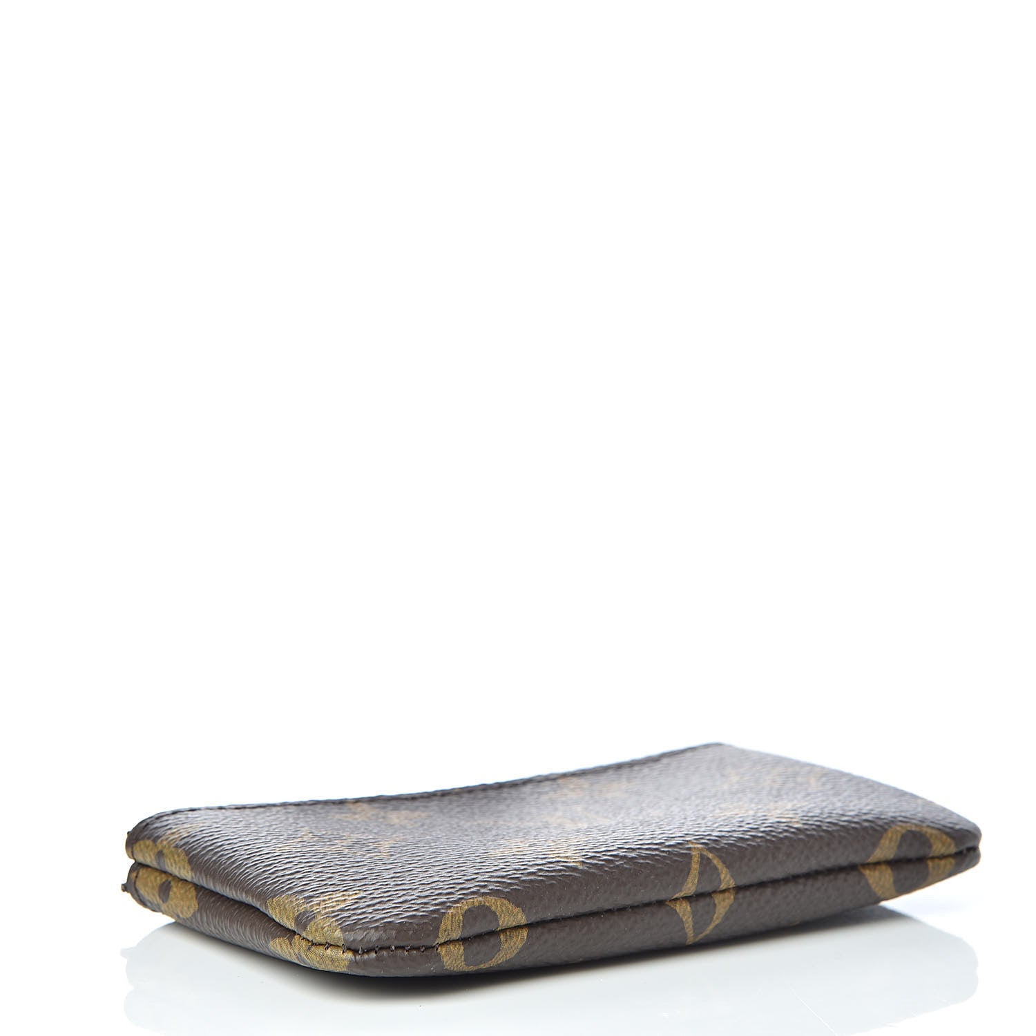 Louis Vuitton Monogram Key Pouch 4 of 6
