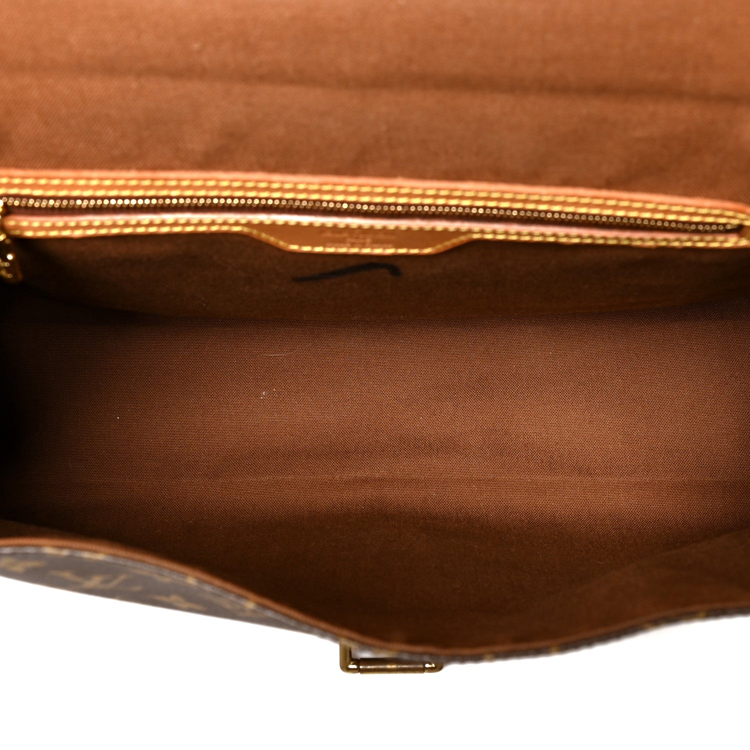 Louis Vuitton Monogram Beverly GM Briefcase 5 of 17