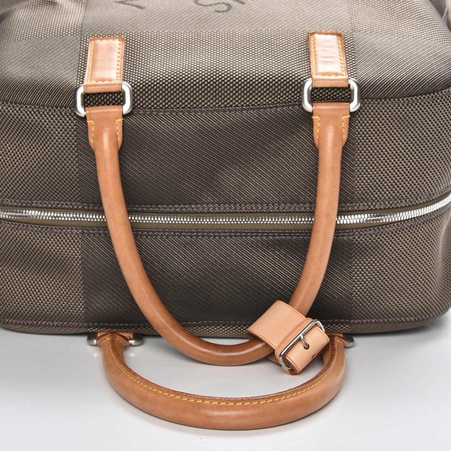 Damier Geant Aventurier Terre