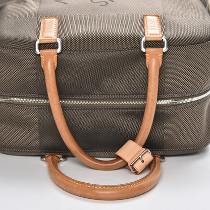 Louis Vuitton Damier Geant Aventurier Terre 9 of 11