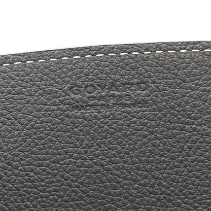 Goyard Goyardine Rouette Structure PM Grey 7 of 11