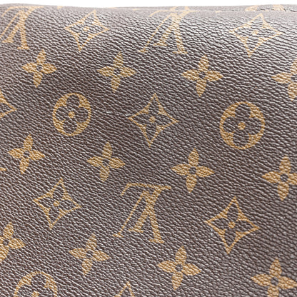 Louis Vuitton Monogram Neo Neverfull MM 12 of 13