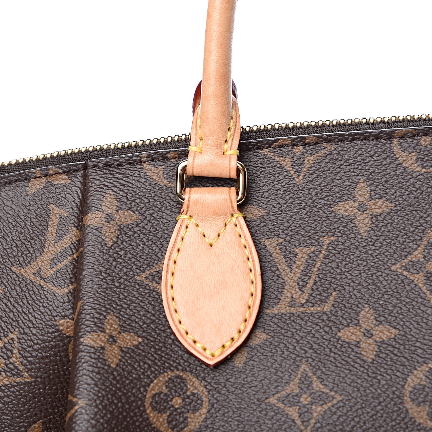 Louis Vuitton Monogram Turenne MM 12 of 15