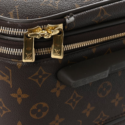 Louis Vuitton Monogram Pegase Legere Business 55 9 of 9