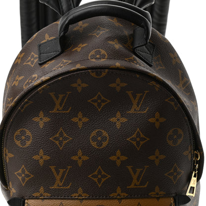 Louis Vuitton Reverse Monogram Palm Springs Backpack PM 8 of 10