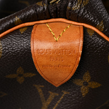 Louis Vuitton Monogram Keepall 50 6 of 24