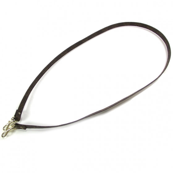 Monogram Shoulder Strap