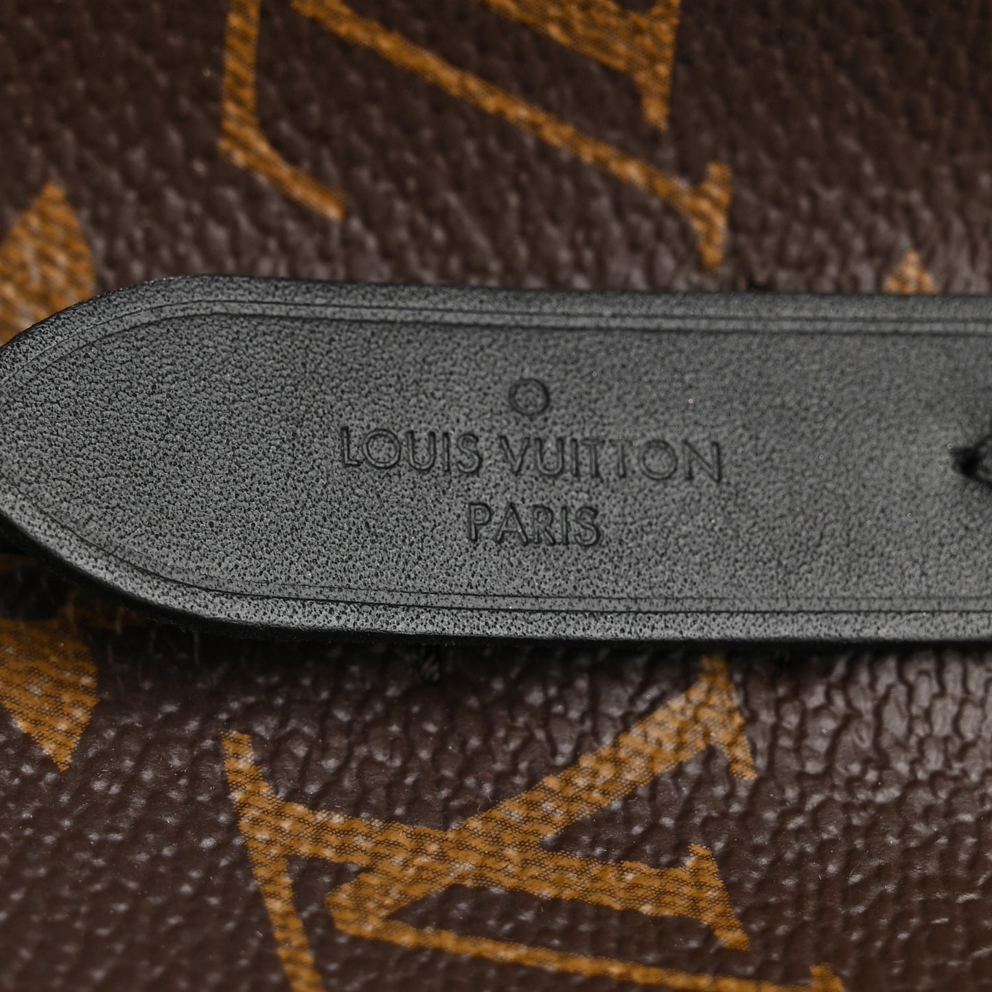 Monogram Neonoe MM Black