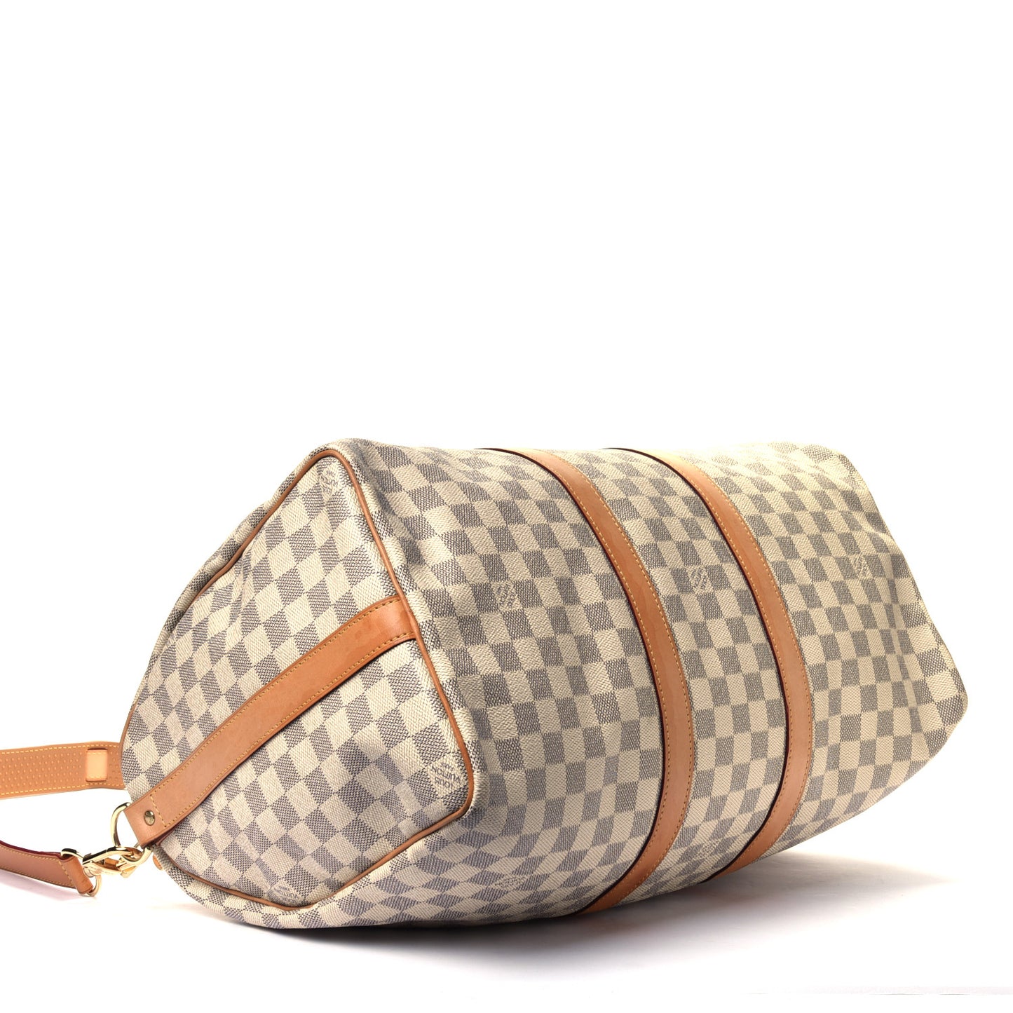 Damier Azur Keepall Bandouliere 45