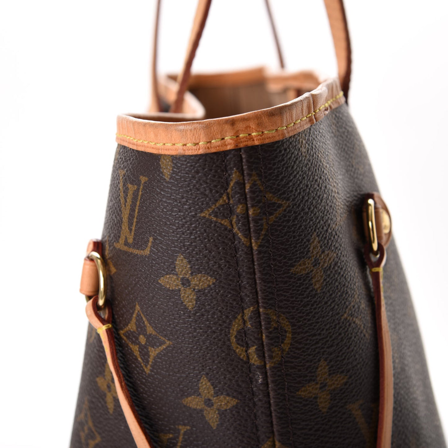 Monogram Neverfull MM