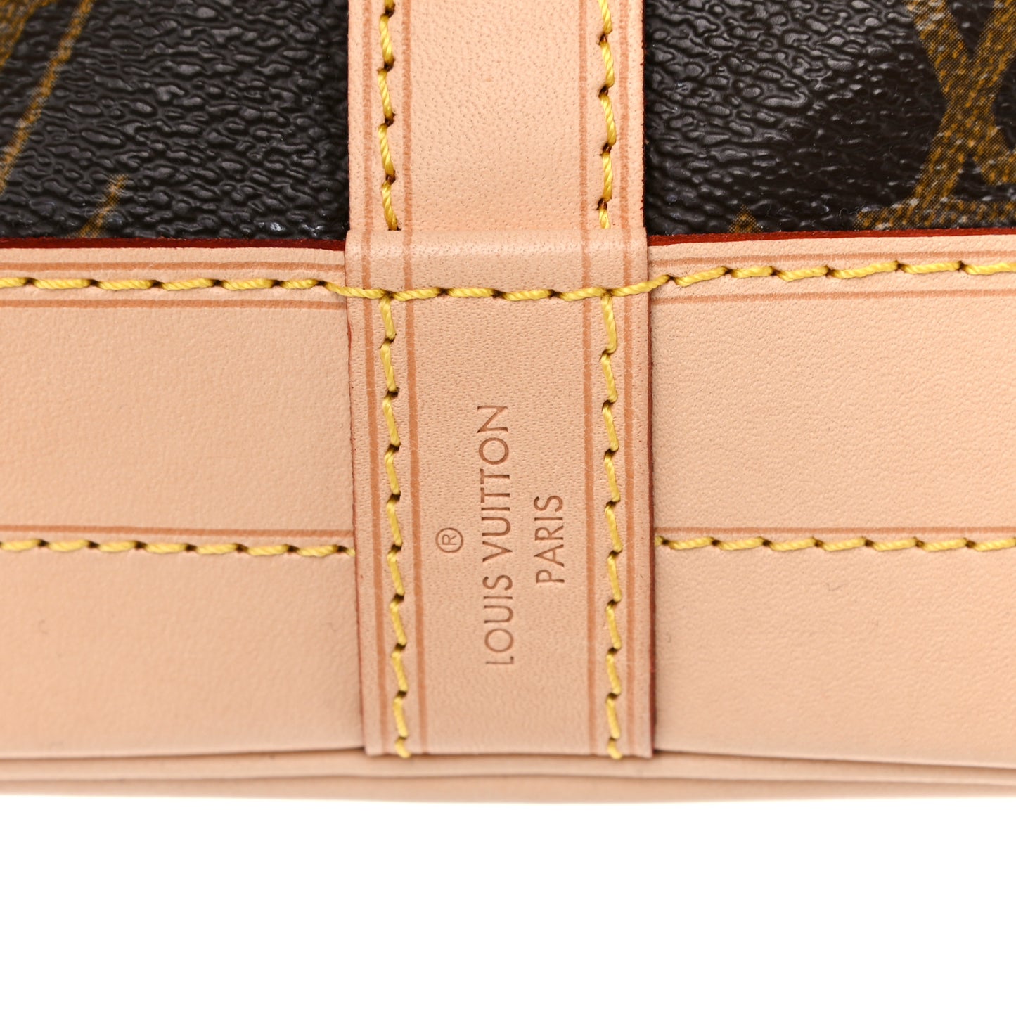 Monogram Petit Noe NM