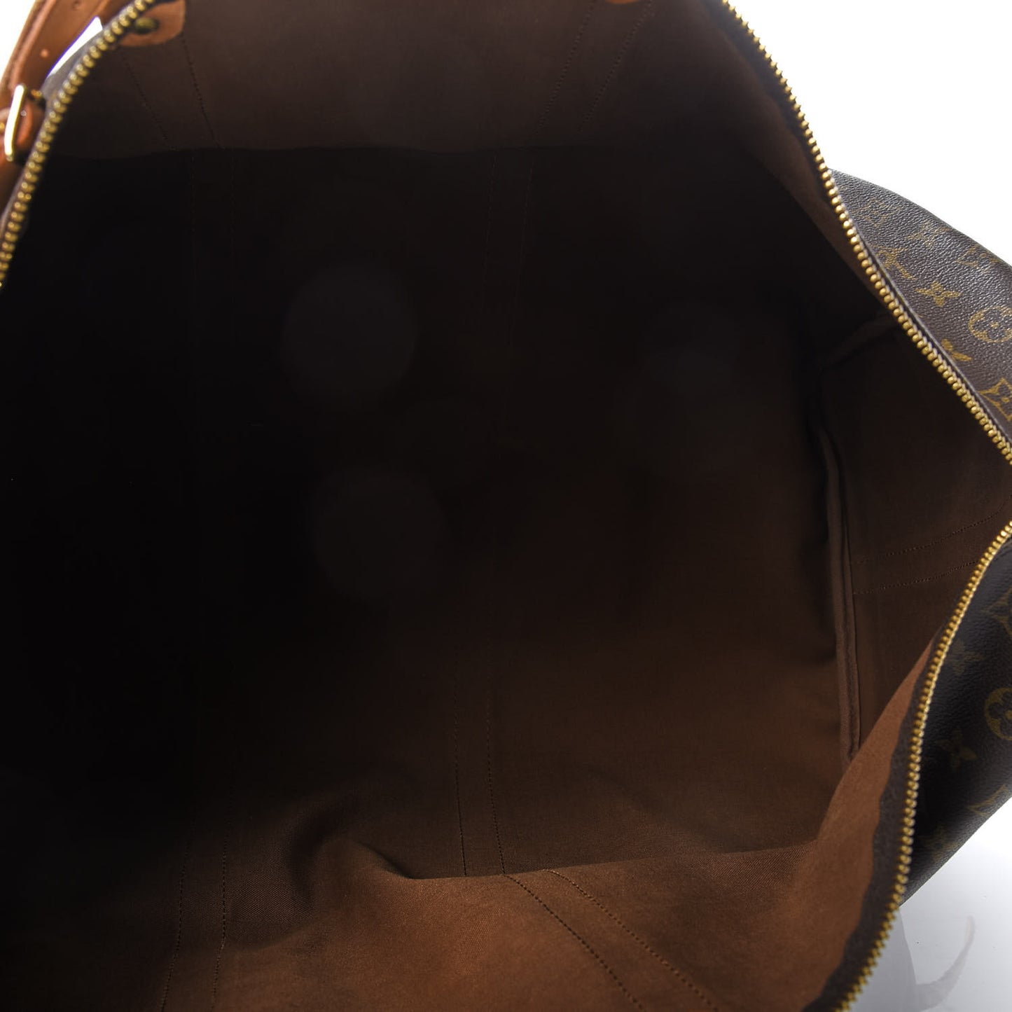Monogram Keepall Bandouliere 60