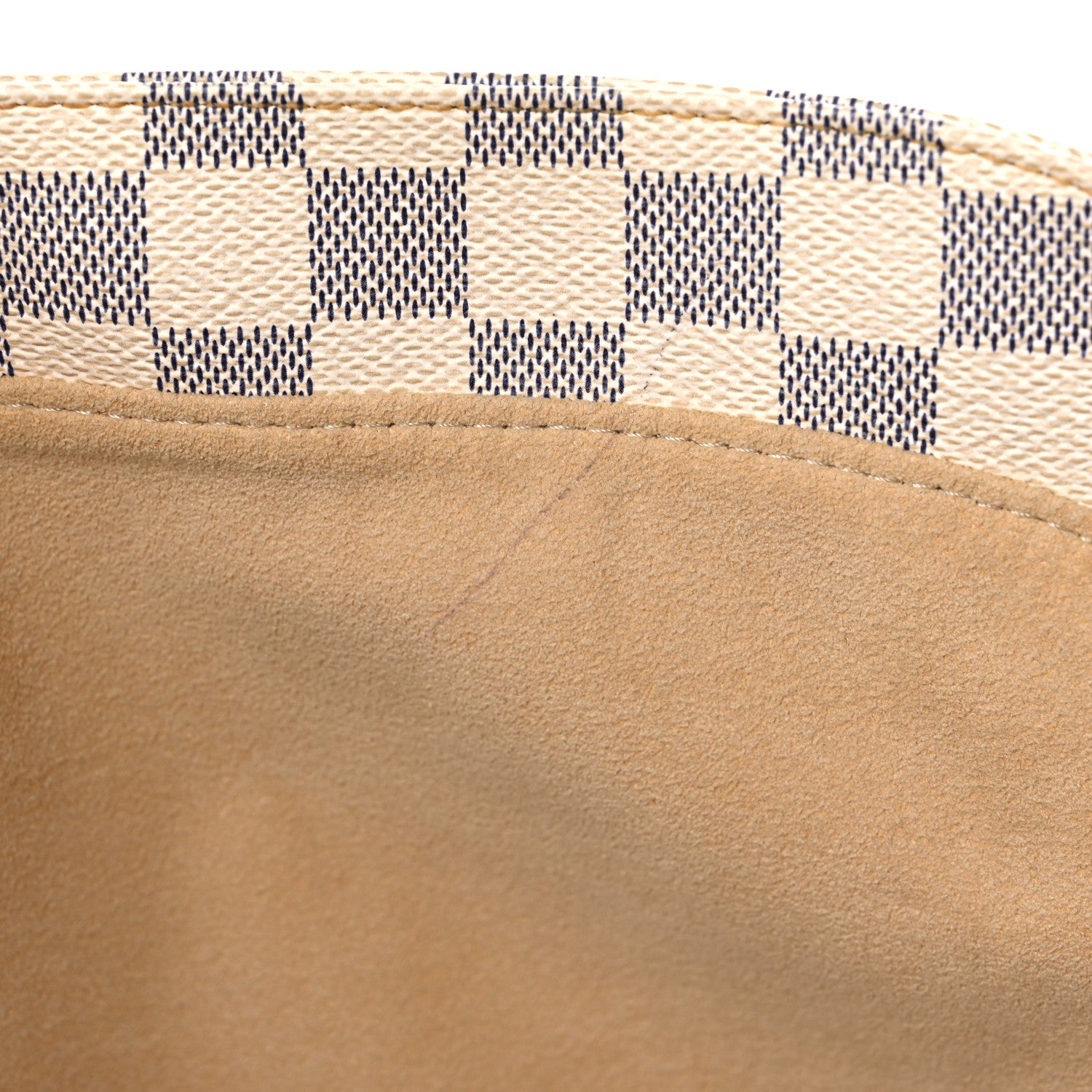 Louis Vuitton Damier Azur Salina GM 13 of 20